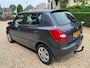Skoda Fabia 1.2 TSI Ambition