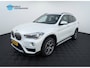 BMW X1 SDrive20i High Executive / Leder / HUD / Stoelverwarming