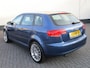 Audi A3 Sportback 1.6 FSI Attraction Sportback Airco Clima !