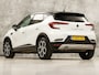 Renault Captur 1.3 TCe 140 Intens Sport 140Pk Automaat (VIRTUAL COCKPIT, APPLE CARPLAY, GROOT NAVI, CAMERA, CLIMATE, SPORTSTOELEN, LEDER, GETINT GLAS, CRUISE, NIEUWSTAAT)