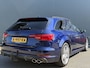 Audi S4 Avant BWJ 2017 3.0 TFSI quattro 354 PK Pro Line Plus | TREKHAAK | FULL LED | ADAPTIVE CRUISE | STOELVERW. | HEAD-UP DISPLAY | CAMERA | HALF LEDER | ELEKTR. ACHTERKLEP | NAVI | CLIMA | LMV | PDC