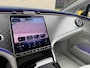 Mercedes-Benz EQE 350 AMG Line 89 kWh, Full Option, Pano Dak, Sfeerverlichting