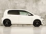 Volkswagen Up! 1.0 BMT Sport up! (NAVIGATIE, APPLE CARPLAY, GETINT GLAS, SPORTSTOELEN, ELEK RAMEN, NIEUWE APK)