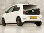 Volkswagen Up! 1.0 BMT Sport up! (NAVIGATIE, APPLE CARPLAY, GETINT GLAS, SPORTSTOELEN, ELEK RAMEN, NIEUWE APK)