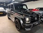 Mercedes-Benz G-klasse AMG 63 G63 Brabus/Carbon/Alcantara/Pano