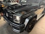 Mercedes-Benz G-klasse AMG 63 G63 Brabus/Carbon/Alcantara/Pano