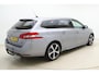 Peugeot 308 SW 1.2T Blue Lease GT | Panorama dak | 18'' Lichtmetalen velgen | Full LED | Trekhaak | Alcantara bekleding | Digitale Cockpit | Apple Carplay & Android Auto | Keyless Entry & Start | Camera | Climate Control | Navigatie | VOL!