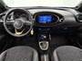 Toyota Aygo X 1.0 VVT-i S-CVT Envy Gold Edition | NIEUW GELEVERD & ONDERHOUDEN | JBL | Groot Scherm | Camera | Navigatie | Apple CarPlay/Android Auto | Cruise Control Adaptive |