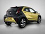 Toyota Aygo X 1.0 VVT-i S-CVT Envy Gold Edition | NIEUW GELEVERD & ONDERHOUDEN | JBL | Groot Scherm | Camera | Navigatie | Apple CarPlay/Android Auto | Cruise Control Adaptive |