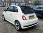 Fiat 500C 1.0 Hybrid Sport, Apple Carplay/Android,Cruise control,Navigatie,Parkeersensoren