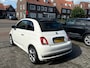 Fiat 500C 1.0 Hybrid Sport, Apple Carplay/Android,Cruise control,Navigatie,Parkeersensoren