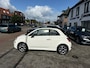 Fiat 500C 1.0 Hybrid Sport, Apple Carplay/Android,Cruise control,Navigatie,Parkeersensoren