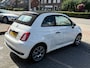 Fiat 500C 1.0 Hybrid Sport, Apple Carplay/Android,Cruise control,Navigatie,Parkeersensoren