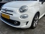 Fiat 500C 1.0 Hybrid Sport, Apple Carplay/Android,Cruise control,Navigatie,Parkeersensoren