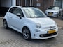 Fiat 500C 1.0 Hybrid Sport, Apple Carplay/Android,Cruise control,Navigatie,Parkeersensoren