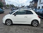 Fiat 500C 1.0 Hybrid Sport, Apple Carplay/Android,Cruise control,Navigatie,Parkeersensoren