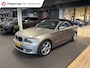 BMW 1-Serie Cabrio 120i High Executive / Navi /boeken /clima / Nette kap / PDC