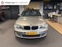 BMW 1-Serie Cabrio 120i High Executive/navi/boeken/clima/nette kap/pdc