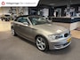 BMW 1-Serie Cabrio 120i High Executive/navi/boeken/clima/nette kap/pdc