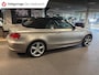 BMW 1-Serie Cabrio 120i High Executive/navi/boeken/clima/nette kap/pdc
