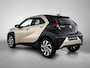 Toyota Aygo X 1.0 VVT-i S-CVT Pulse + | BTW Voertuig | Parkeersensoren voor+achter | Keyless Entry/Start | Climate Control | Cruise Control Adaptive | achteruitrijcamera | Apple CarPlay/Android Auto |