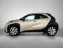 Toyota Aygo X 1.0 VVT-i S-CVT Pulse + | BTW Voertuig | Parkeersensoren voor+achter | Keyless Entry/Start | Climate Control | Cruise Control Adaptive | achteruitrijcamera | Apple CarPlay/Android Auto |