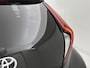 Toyota Aygo X 1.0 VVT-i S-CVT Pulse + | BTW Voertuig | Parkeersensoren voor+achter | Keyless Entry/Start | Climate Control | Cruise Control Adaptive | achteruitrijcamera | Apple CarPlay/Android Auto |