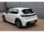 Peugeot e-208 EV Active 50 kWh O.a.: Clima, Navi, Cruise, Carplay, All-Season banden, Etc... Rijklaar. All-in prijs!