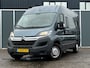 Citroën Jumper 2.2 Clever van Pössel 540