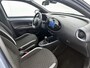 Toyota Aygo X 1.0 VVT-i S-CVT Pulse + | BTW Voertuig | Parkeersensoren voor+achter | Keyless Entry/Start | Climate Control | Cruise Control Adaptive | achteruitrijcamera | Apple CarPlay/Android Auto |