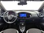 Toyota Aygo X 1.0 VVT-i S-CVT Pulse + | BTW Voertuig | Parkeersensoren voor+achter | Keyless Entry/Start | Climate Control | Cruise Control Adaptive | achteruitrijcamera | Apple CarPlay/Android Auto |