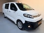 Citroën Jumpy Servicewagen 1.6 BlueHDI 95pk euro6 L2H1 V230 omvormer BOTT inrichting Standkachel Trekhaak 2000KG, RIJKLAARPRIJS!