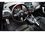 BMW 1-Serie 118i M SPORT LEER PDC SCHUIFDAK STOELVER NAP