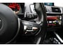 BMW 1-Serie 118i M SPORT LEER PDC SCHUIFDAK STOELVER NAP