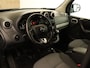 Mercedes-Benz Citan 109 CDI BlueEFFICIENCY - ORIGINEEL NEDERLANDSE AUTO - VASTE 13 POLIGE TREKHAAK - TREKGEWICHT 675 KG - AFKOMSTIG VAN 2 EIGENAAR- BTW AUTO - PARKEERSENSOREN ACHTER - 1 SCHUIFDEUR - 2 DEUREN ACHTER - AIRCO - 2 PERSOONS UITVOERING - UNIVERSELE BLUETOOTH RADIO - ELEKTRISCHE RAMEN EN SPIEGELS - HOUTEN LAADVLOER - ZIJWAND EN BINNENDEUREN BETIMMERD -