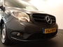 Mercedes-Benz Citan 109 CDI BlueEFFICIENCY - ORIGINEEL NEDERLANDSE AUTO - VASTE 13 POLIGE TREKHAAK - TREKGEWICHT 675 KG - AFKOMSTIG VAN 2 EIGENAAR- BTW AUTO - PARKEERSENSOREN ACHTER - 1 SCHUIFDEUR - 2 DEUREN ACHTER - AIRCO - 2 PERSOONS UITVOERING - UNIVERSELE BLUETOOTH RADIO - ELEKTRISCHE RAMEN EN SPIEGELS - HOUTEN LAADVLOER - ZIJWAND EN BINNENDEUREN BETIMMERD -