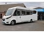 Benimar Amphitryon fiat 967 180 Pk automaat face2face lengtebed