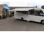 Benimar Amphitryon fiat 967 180 Pk automaat face2face lengtebed