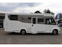 Benimar Amphitryon fiat 967 180 Pk automaat face2face lengtebed
