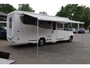 Benimar Amphitryon fiat 967 180 Pk automaat face2face lengtebed