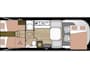 Benimar Amphitryon fiat 967 180 Pk automaat face2face lengtebed