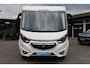 Benimar Amphitryon fiat 967 180 Pk automaat face2face lengtebed
