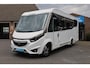 Benimar Amphitryon fiat 967 180 Pk automaat face2face lengtebed