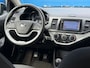 Kia Picanto 1.2 CVVT ISG Comfort Pack|2e Eigenaar|Airco|Navi|Bleutooth|ElektrischeRamen|5Deurs|N.A.P|Apk tot 30-07-2027|