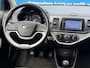 Kia Picanto 1.2 CVVT ISG Comfort Pack|2e Eigenaar|Airco|Navi|Bleutooth|ElektrischeRamen|5Deurs|N.A.P|Apk tot 30-07-2027|