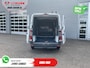 Mercedes-Benz Sprinter 214 CDI Aut. L2 EXPORT Adapt.Cruise/ Gev.stoel/ Standkachel/ 270Gr.deuren/ Stoelverw./ Carplay/ Navi/ Camera/ Trekhaak/ Airco