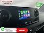 Mercedes-Benz Sprinter 214 CDI Aut. L2 EXPORT Adapt.Cruise/ Gev.stoel/ Standkachel/ 270Gr.deuren/ Stoelverw./ Carplay/ Navi/ Camera/ Trekhaak/ Airco