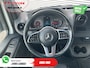 Mercedes-Benz Sprinter 214 CDI Aut. L2 EXPORT Adapt.Cruise/ Gev.stoel/ Standkachel/ 270Gr.deuren/ Stoelverw./ Carplay/ Navi/ Camera/ Trekhaak/ Airco