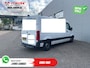 Mercedes-Benz Sprinter 214 CDI Aut. L2 EXPORT Adapt.Cruise/ Gev.stoel/ Standkachel/ 270Gr.deuren/ Stoelverw./ Carplay/ Navi/ Camera/ Trekhaak/ Airco