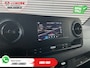 Mercedes-Benz Sprinter 214 CDI Aut. L2 EXPORT Adapt.Cruise/ Gev.stoel/ Standkachel/ 270Gr.deuren/ Stoelverw./ Carplay/ Navi/ Camera/ Trekhaak/ Airco